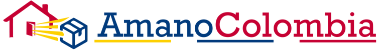 AMANOCOLOMBIA - Home